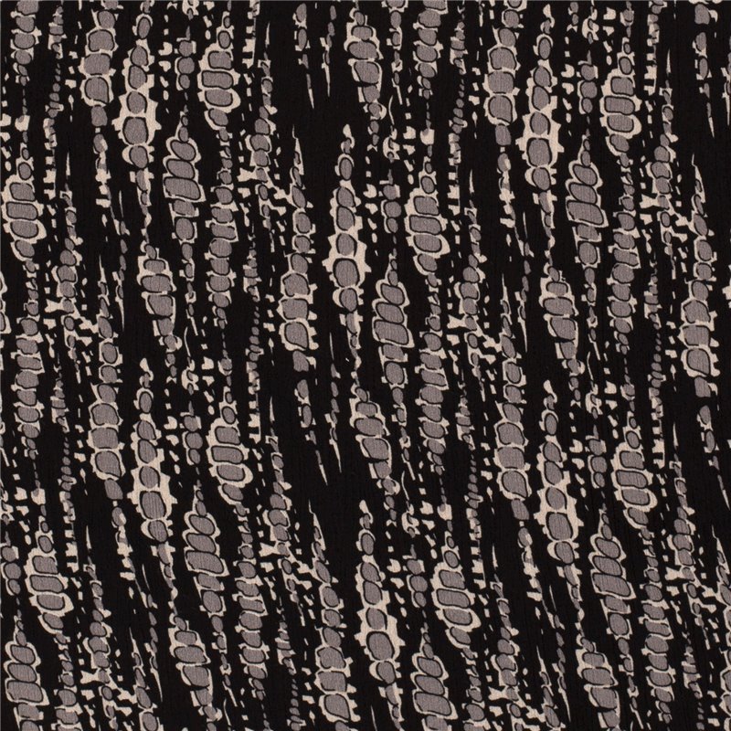 BORKEN CREPE YORYU ABSTRACT