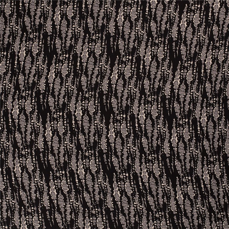 BORKEN CREPE YORYU ABSTRACT
