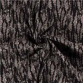 BORKEN CREPE YORYU ABSTRACT