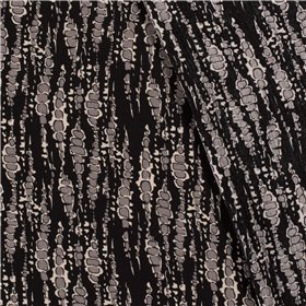 BORKEN CREPE YORYU ABSTRACT