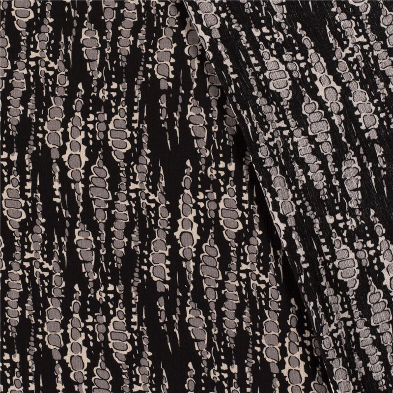 BORKEN CREPE YORYU ABSTRACT