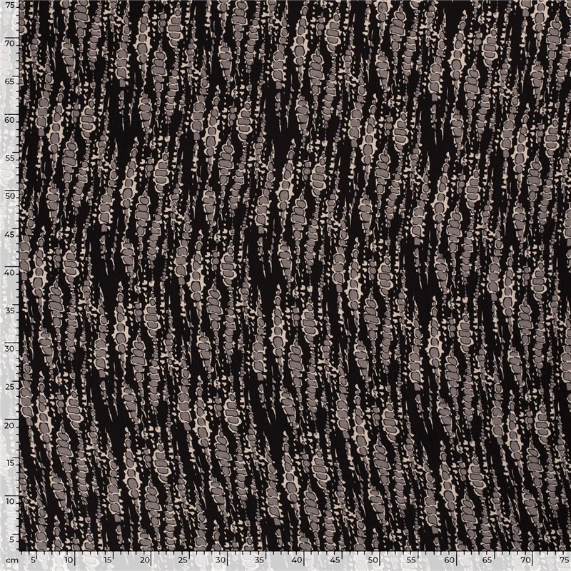 BORKEN CREPE YORYU ABSTRACT