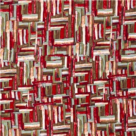 BORKEN CREPE YORYU ABSTRACT