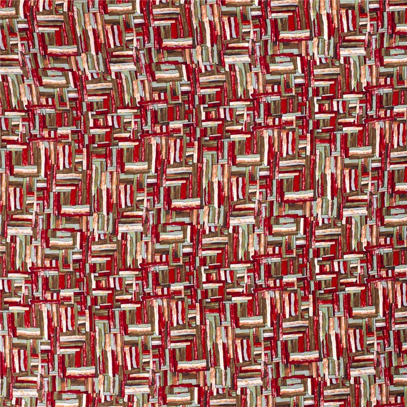 BORKEN CREPE YORYU ABSTRACT