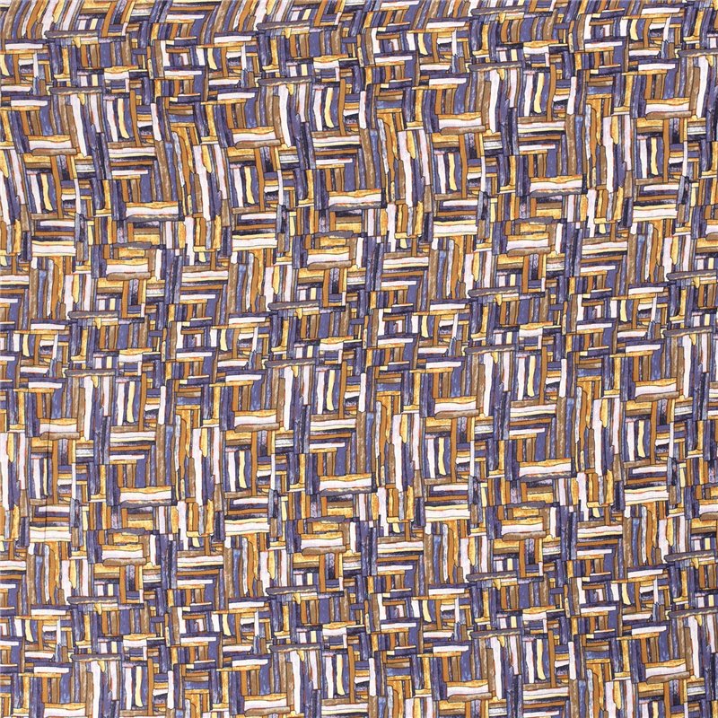 BORKEN CREPE YORYU ABSTRACT