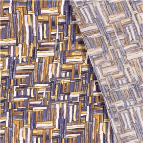 BORKEN CREPE YORYU ABSTRACT
