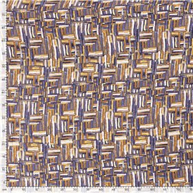 BORKEN CREPE YORYU ABSTRACT