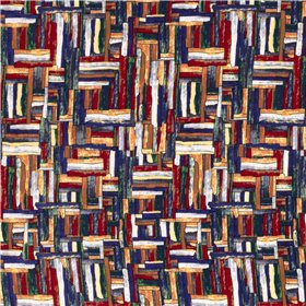 BORKEN CREPE YORYU ABSTRACT
