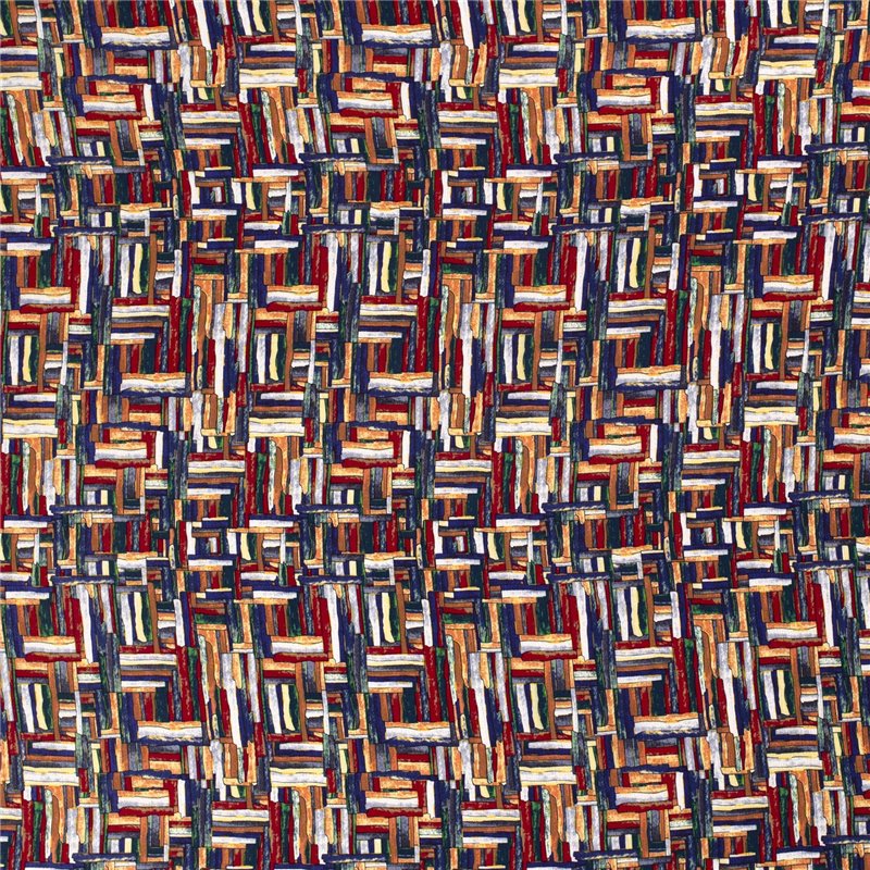 BORKEN CREPE YORYU ABSTRACT