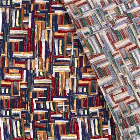 BORKEN CREPE YORYU ABSTRACT