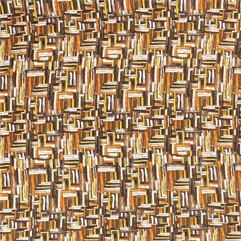 BORKEN CREPE YORYU ABSTRACT