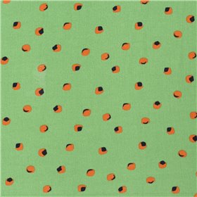 BORKEN CREPE YORYU SPOTS