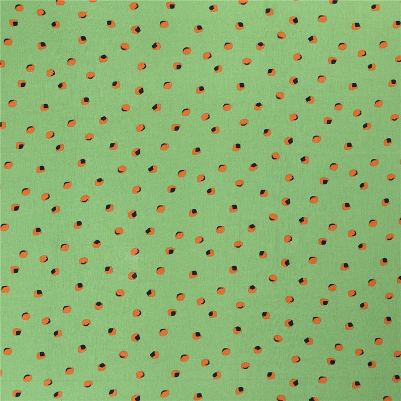 BORKEN CREPE YORYU SPOTS