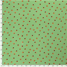 BORKEN CREPE YORYU SPOTS