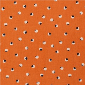 BORKEN CREPE YORYU SPOTS