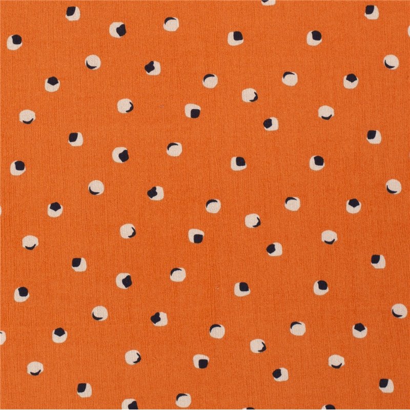 BORKEN CREPE YORYU SPOTS