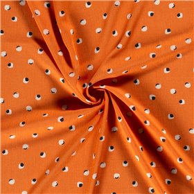 BORKEN CREPE YORYU SPOTS