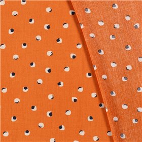 BORKEN CREPE YORYU SPOTS