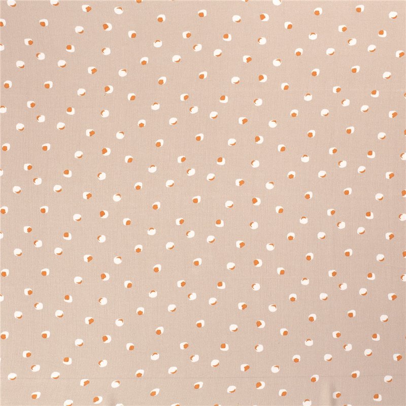 BORKEN CREPE YORYU SPOTS