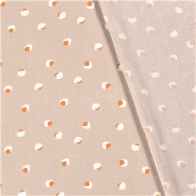 BORKEN CREPE YORYU SPOTS