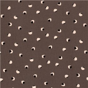 BORKEN CREPE YORYU SPOTS