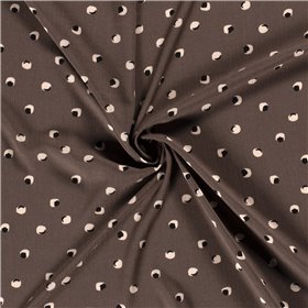 BORKEN CREPE YORYU SPOTS