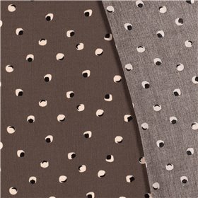 BORKEN CREPE YORYU SPOTS