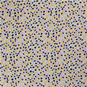 BORKEN CREPE YORYU ABSTRACTS