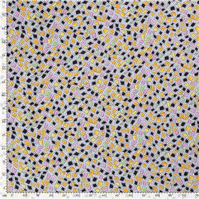 BORKEN CREPE YORYU ABSTRACTS