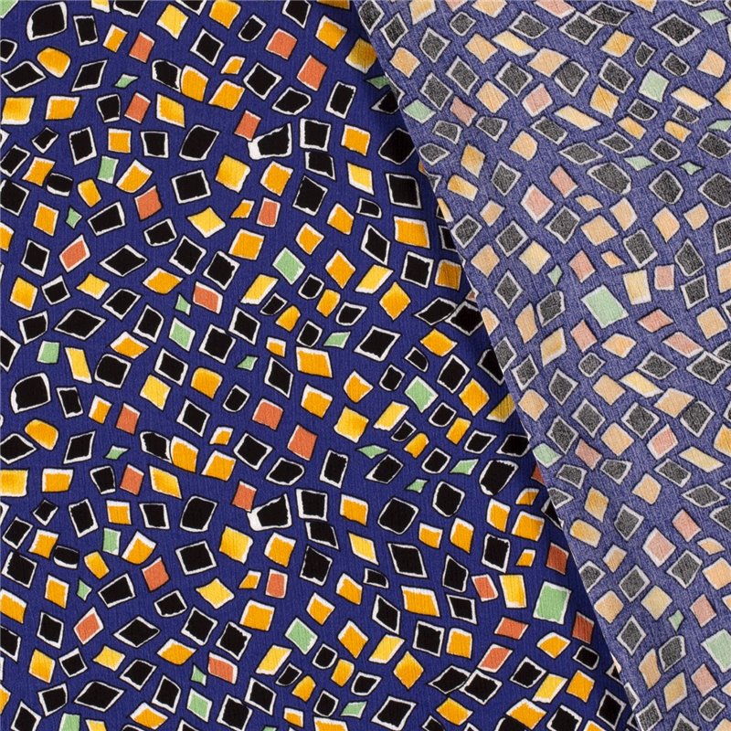 BORKEN CREPE YORYU ABSTRACTS