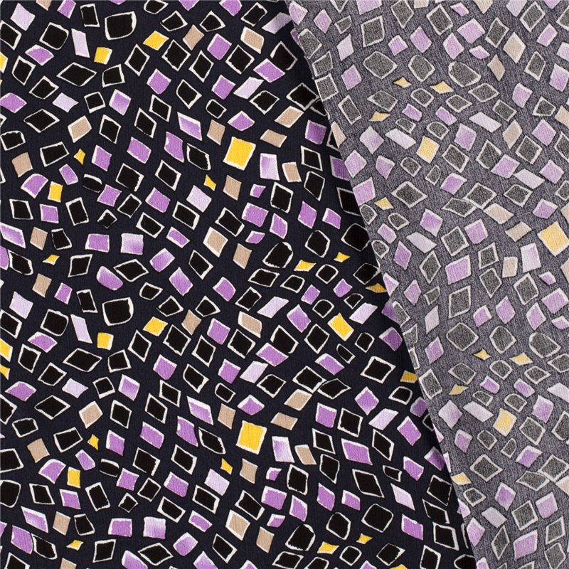 BORKEN CREPE YORYU ABSTRACTS
