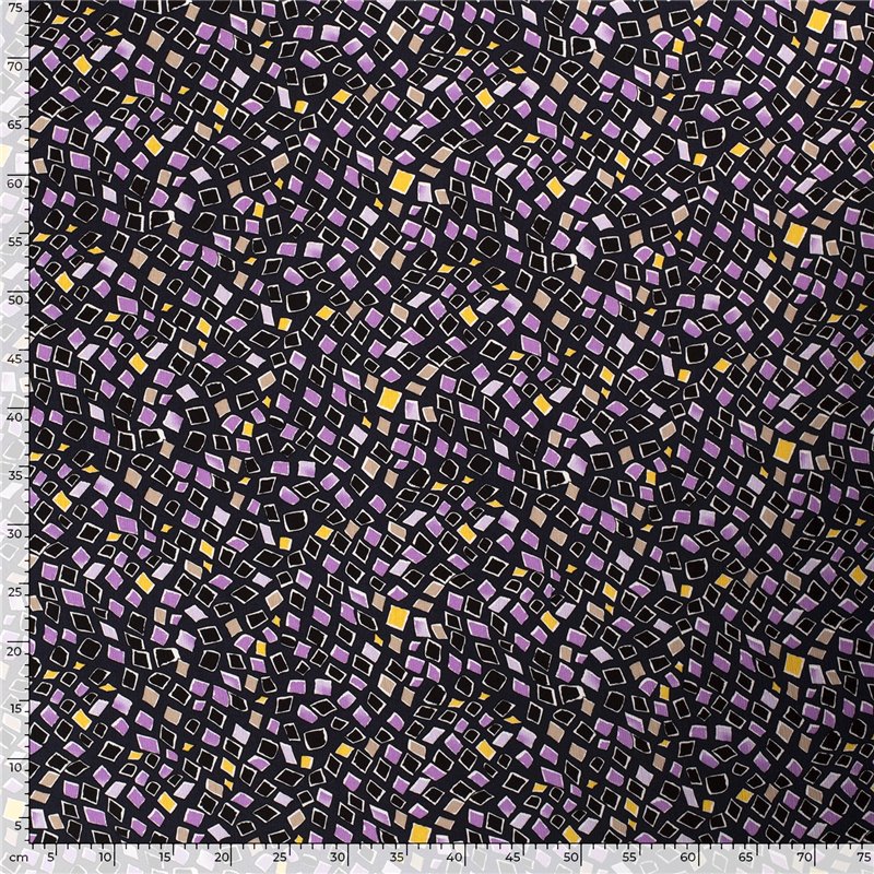 BORKEN CREPE YORYU ABSTRACTS