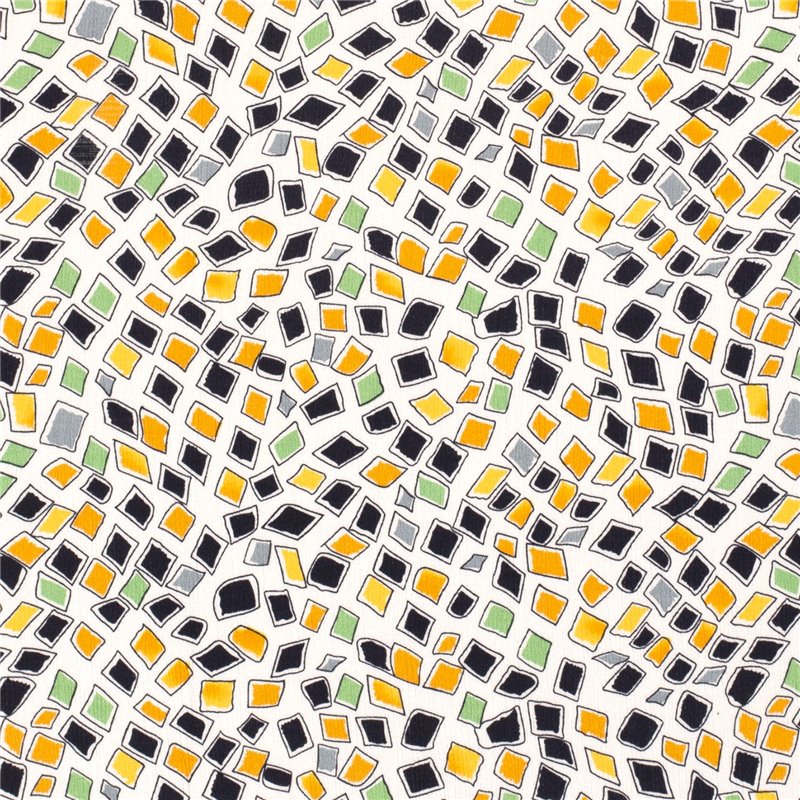 BORKEN CREPE YORYU ABSTRACTS