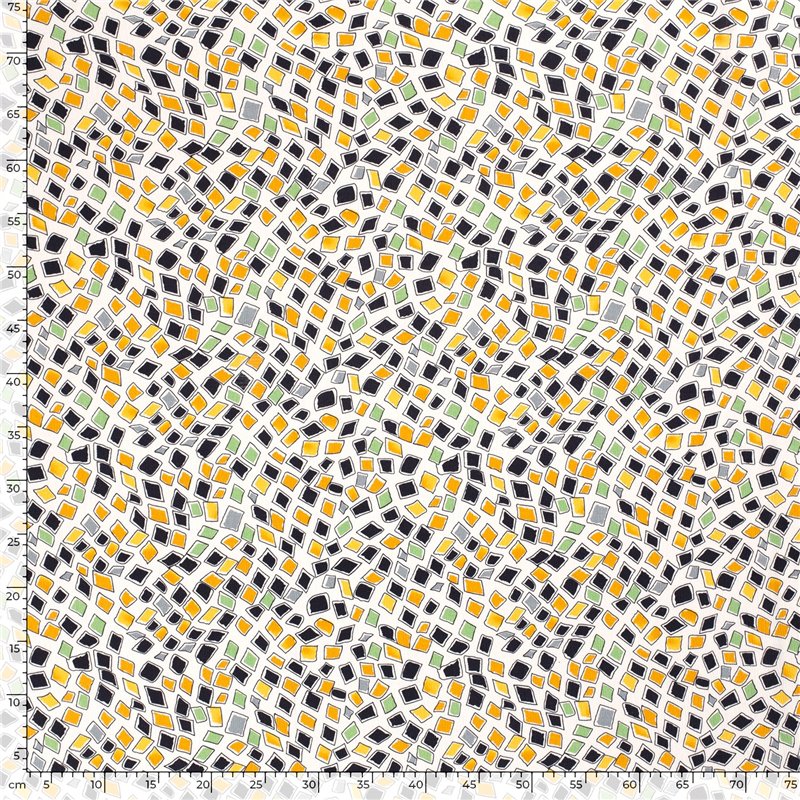 BORKEN CREPE YORYU ABSTRACTS