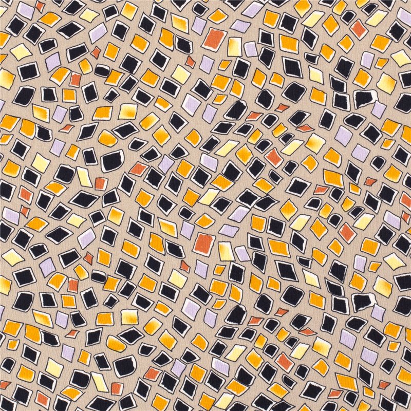 BORKEN CREPE YORYU ABSTRACTS