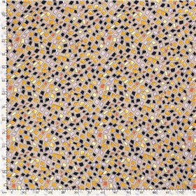 BORKEN CREPE YORYU ABSTRACTS