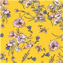 BORKEN CREPE YORYU FLOWERS