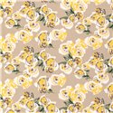 BORKEN CREPE YORYU FLOWERS