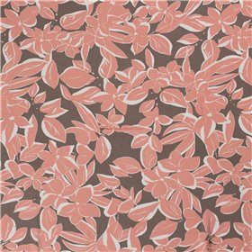 BORKEN CREPE YORYU FLOWERS