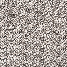 COTTON VISCOSE SLUB ABSTRACT