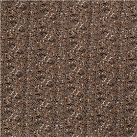 COTTON VISCOSE SLUB ABSTRACT