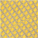 COTTON VISCOSE SLUB ABSTRACT