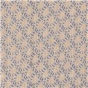 COTTON VISCOSE SLUB ABSTRACT