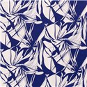 COTTON SATIN LEAVES
