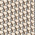 COTTON SATIN CIRCLES