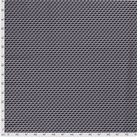 VI/NY/SP BENGALINE JACQUARD ABSTRACT