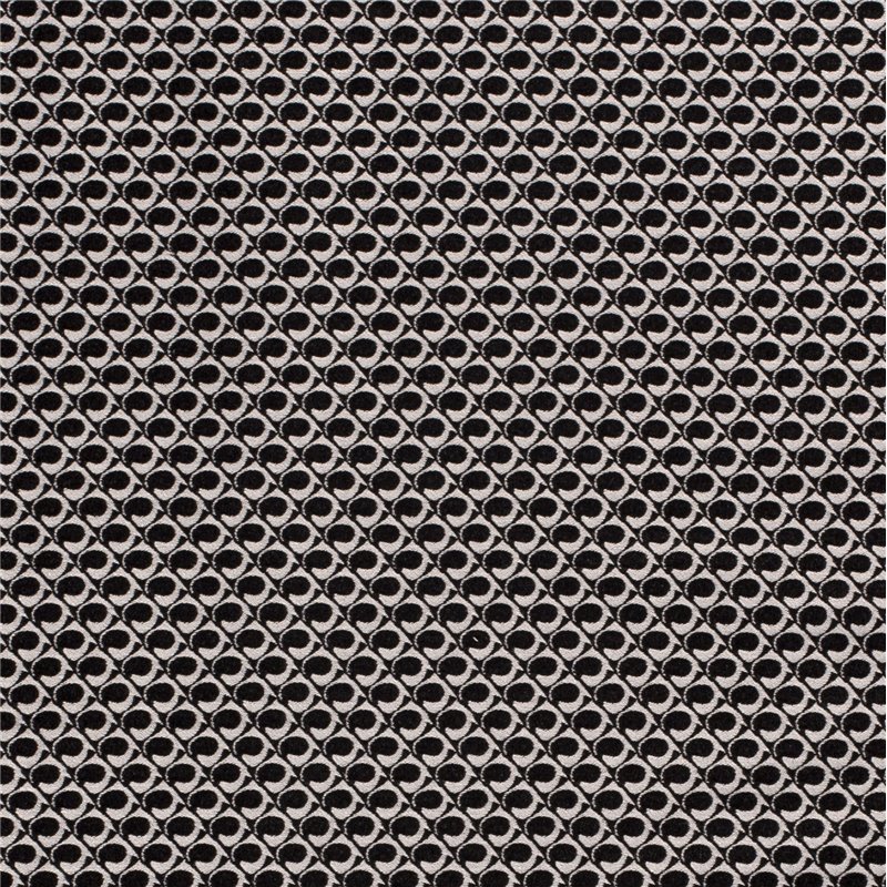 VI/NY/SP BENGALINE JACQUARD ABSTRACT