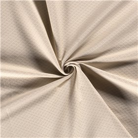 VI/NY/SP BENGALINE JACQUARD ABSTRACT
