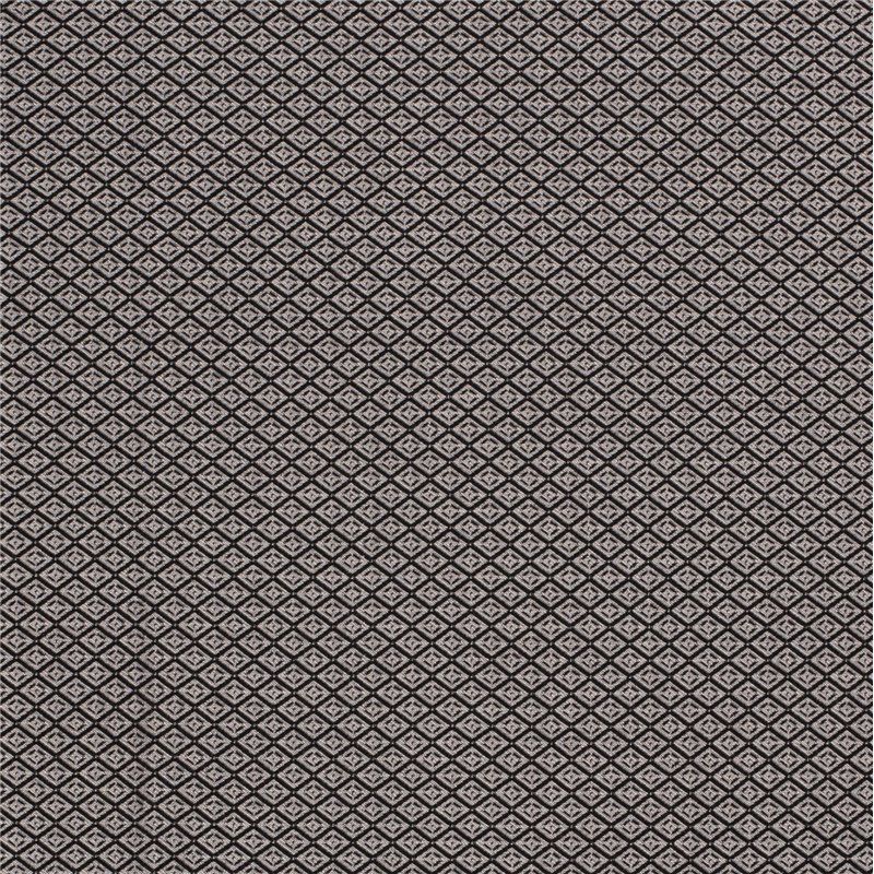VI/NY/SP BENGALINE JACQUARD ABSTRACT