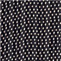 POLY CHIFFON DAMAST LUREX DOTS